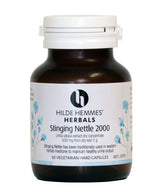 Hilde Hemmes Stinging Nettle 2000 60 Capsules
